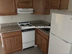 Roxbury Crossing, $2,100/mo