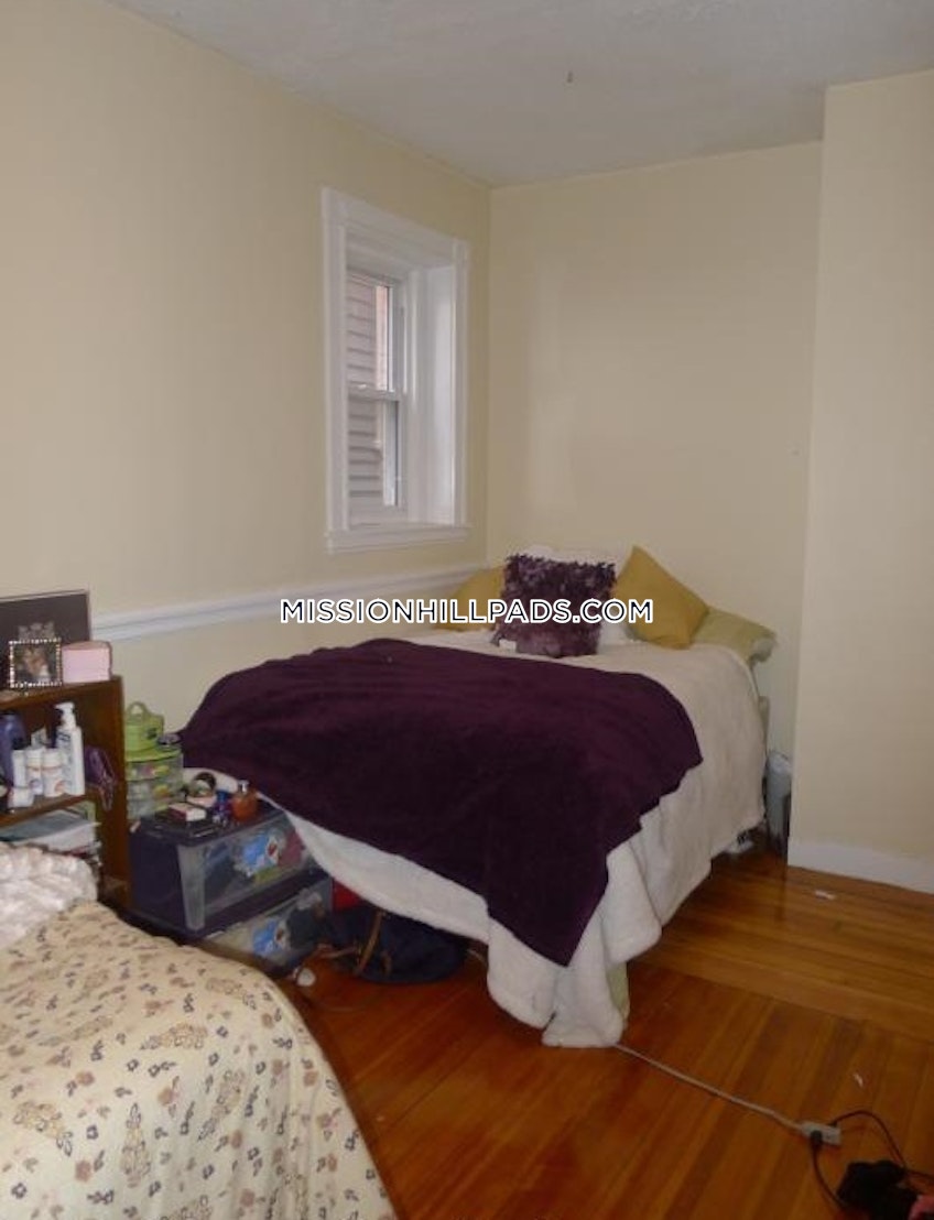 Roxbury Crossing - $4,000 /month