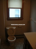 Roxbury Crossing - $3,800 /month