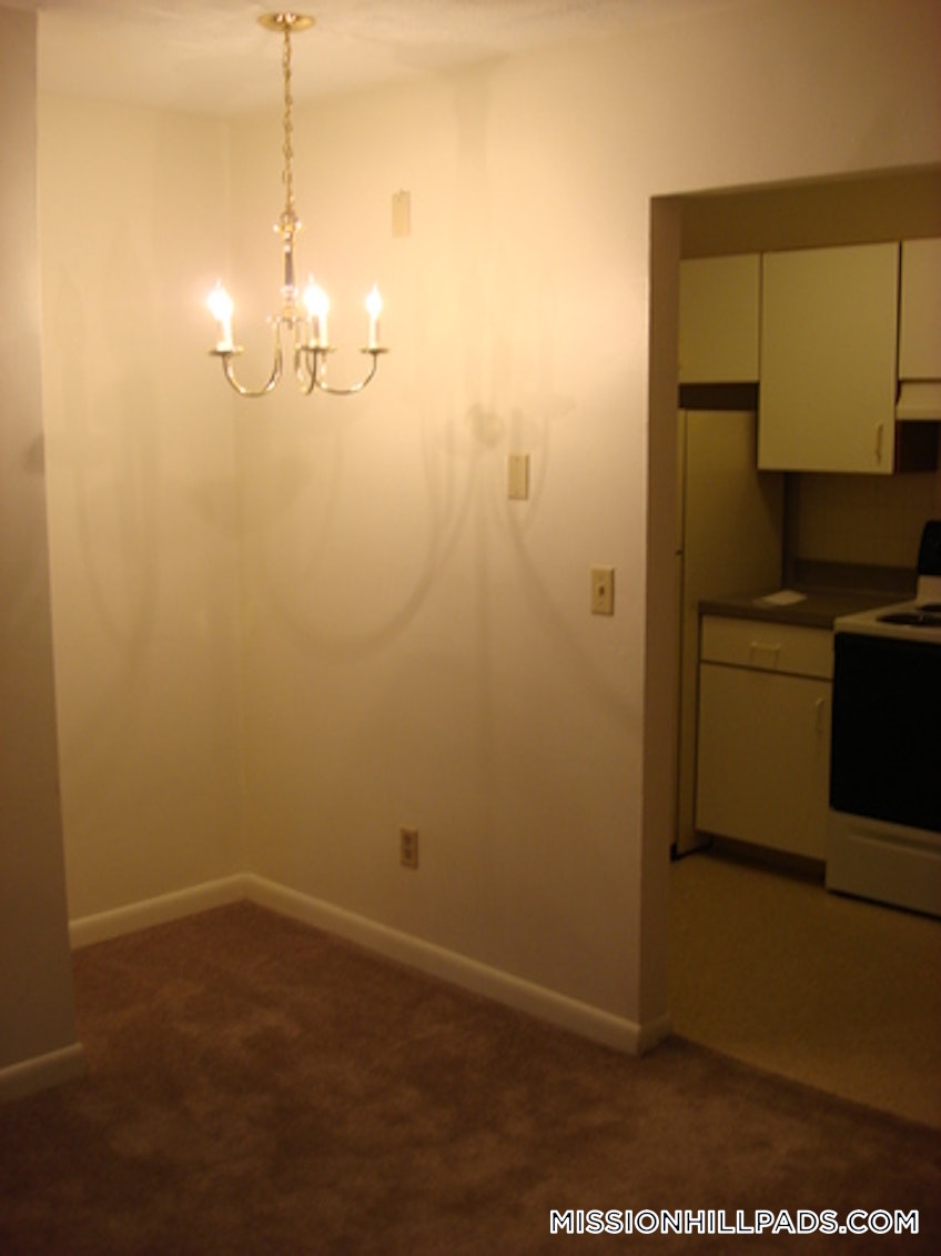 Boston - $3,600 /month