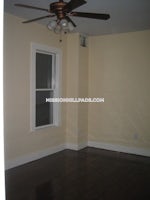 Roxbury Crossing - $4,600 /month