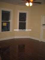 Roxbury Crossing - $4,600 /month