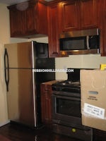 Roxbury Crossing - $4,600 /month