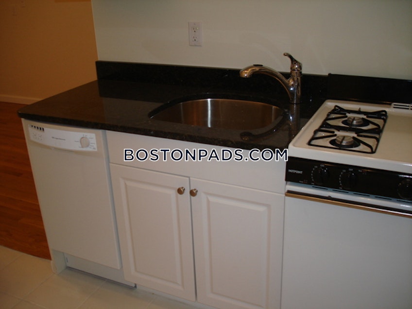 Boston - $2,200 /month