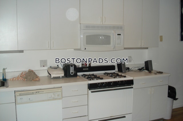 Boston - $3,400