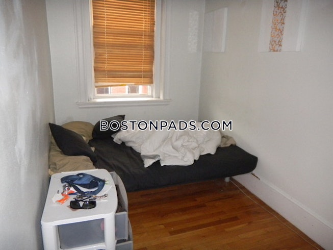 Boston - $3,500 /mo