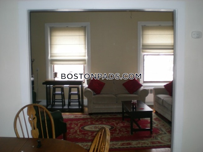 Boston - $2,895 /mo