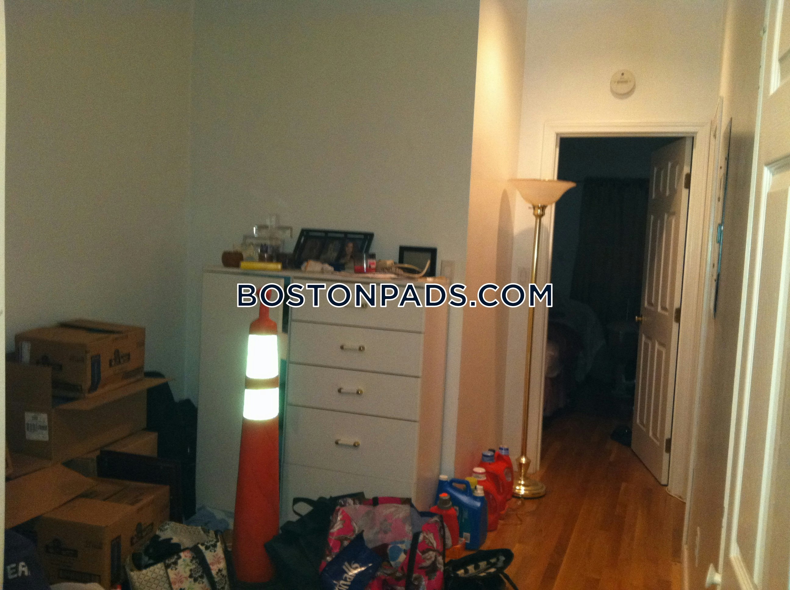 Boston - $3,400