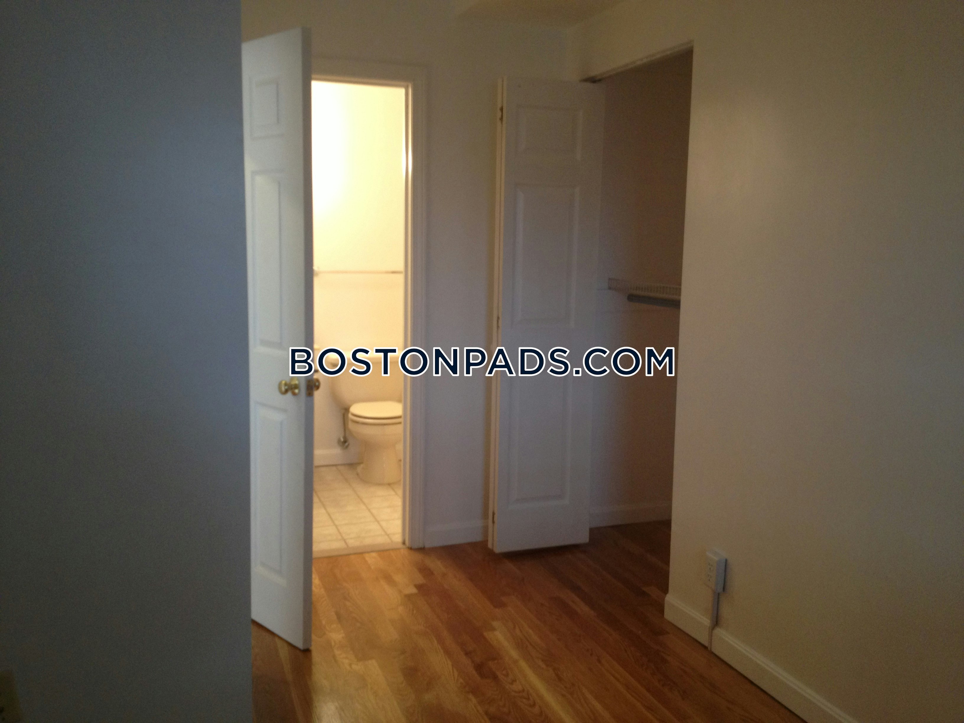 Boston - $3,900