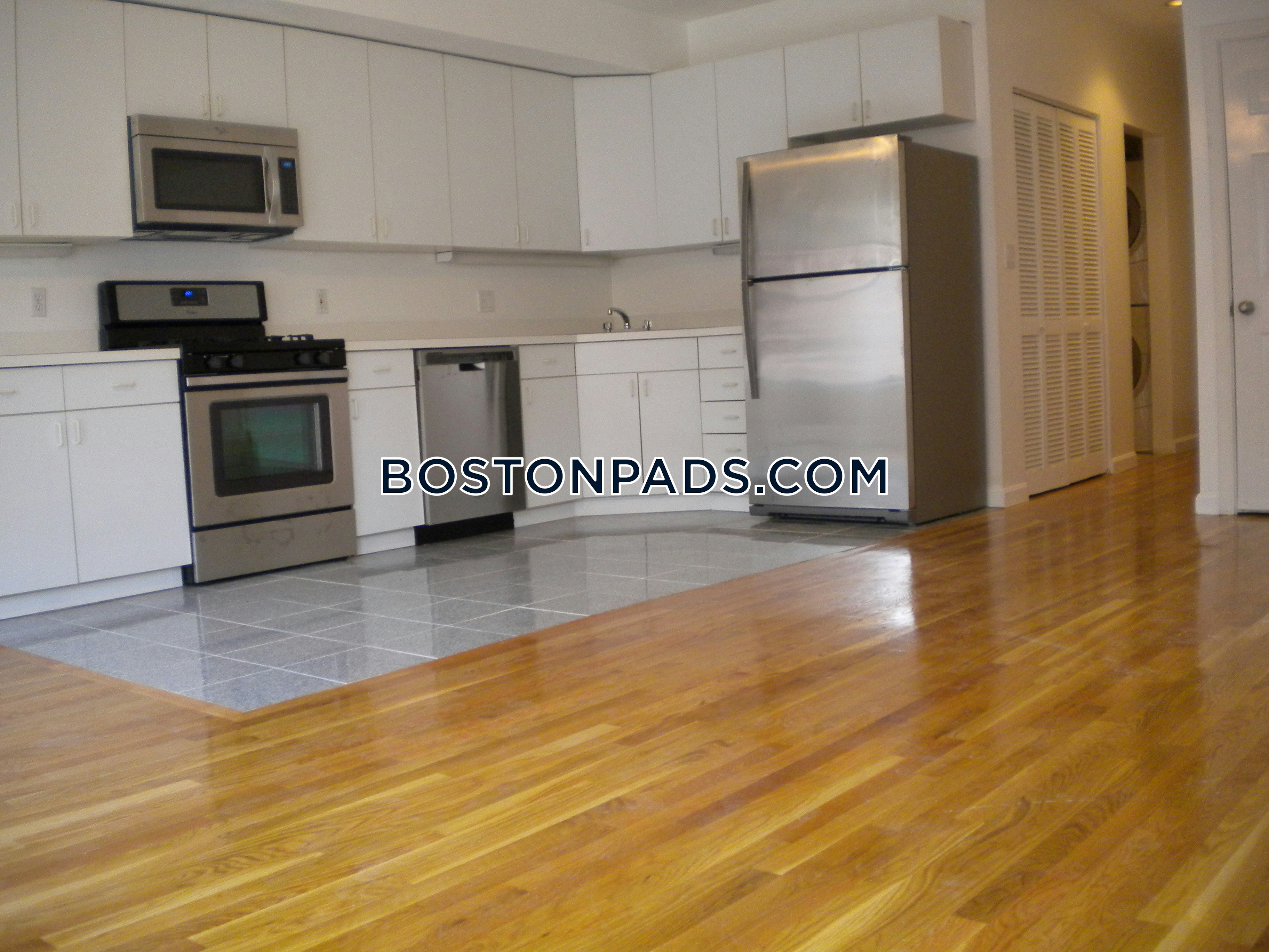 Boston - $3,900