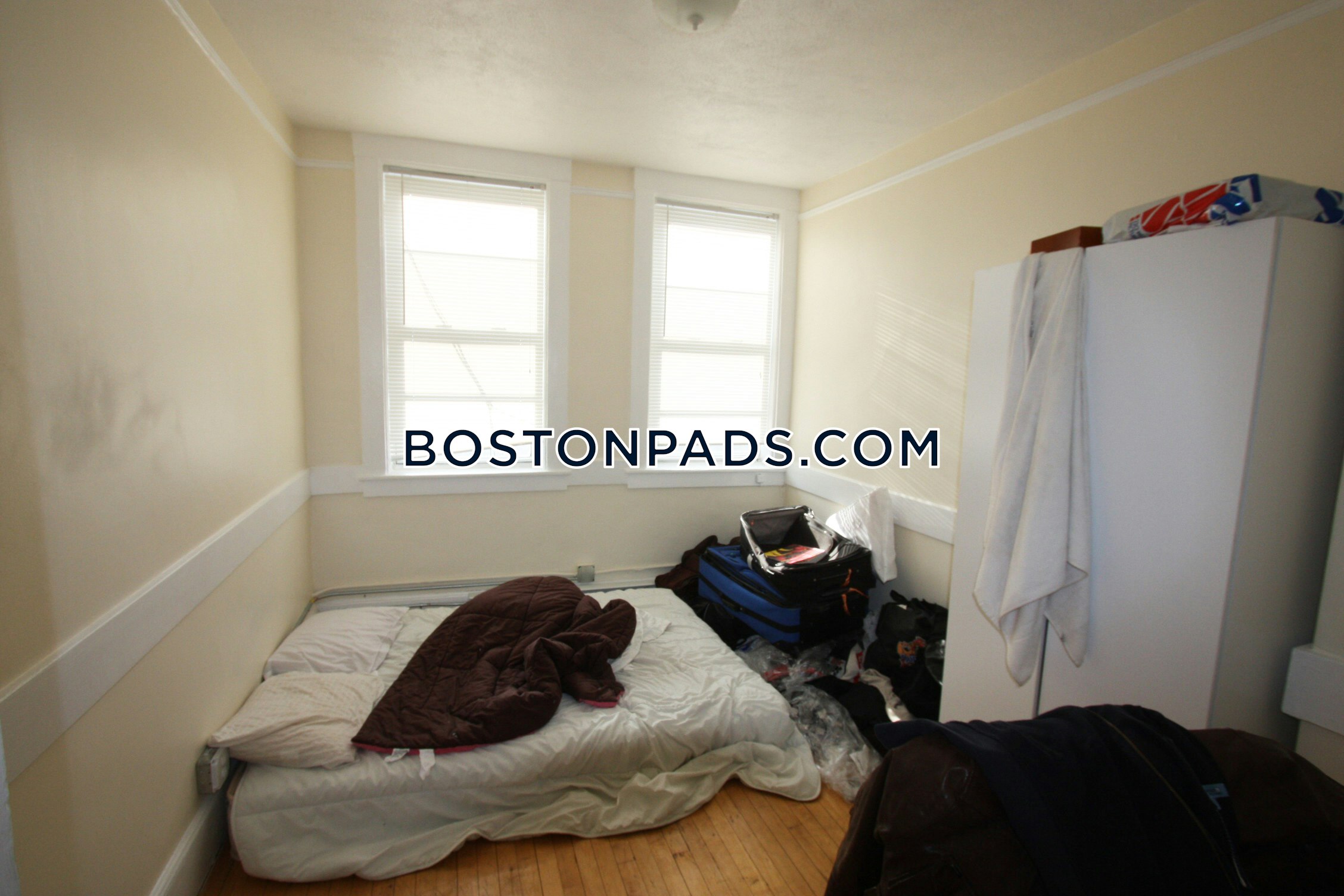 Boston - $3,700