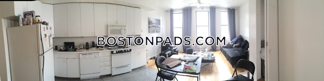 Boston - $3,400 /mo