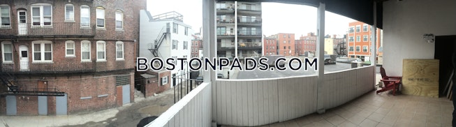 Boston - $3,400 /mo