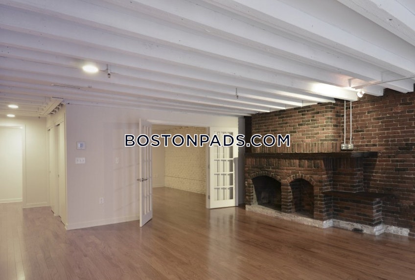 Boston - $3,000 /month