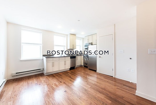 Boston - $3,700 /mo