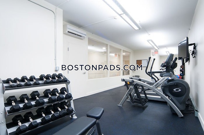 Boston - $3,700 /month