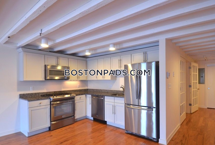 Boston - $3,700 /month