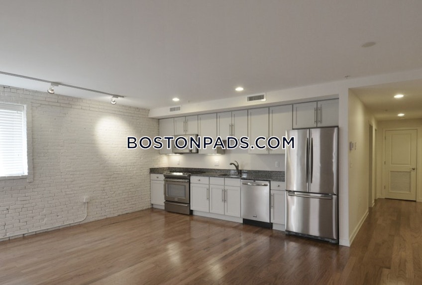 Boston - $3,700 /month