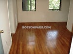 Boston - $2,100 /month