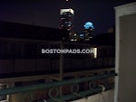 Symphony Rd., Boston