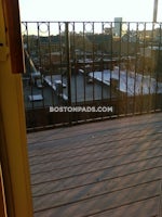 Boston - $3,333 /month