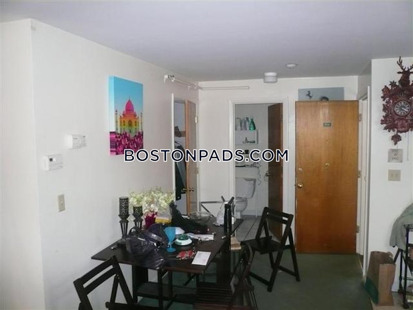 Boston - $3,333 /month