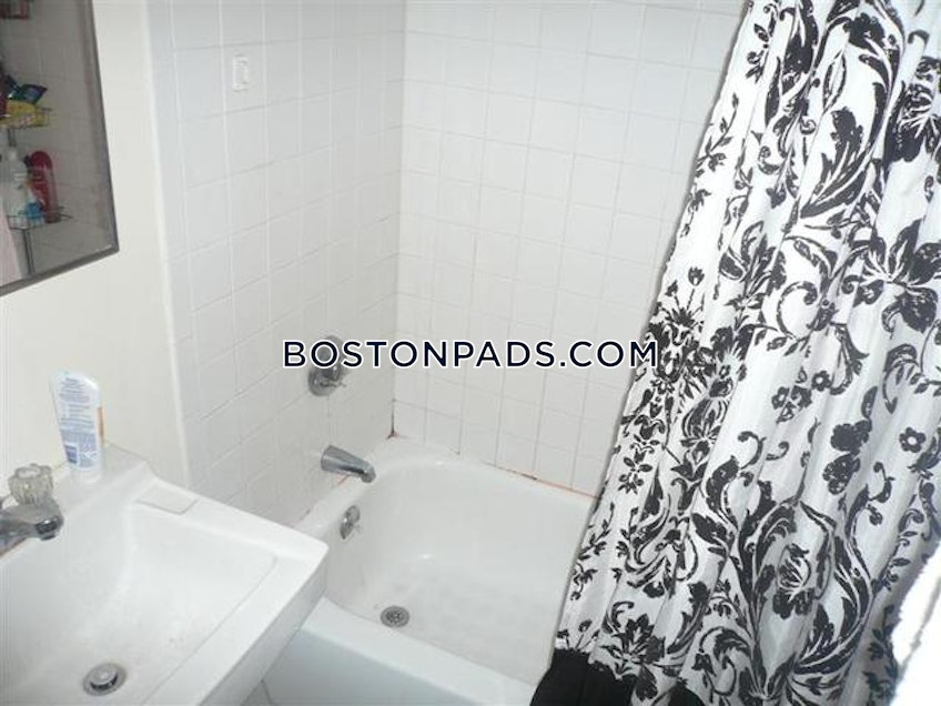 Boston - $3,333 /month