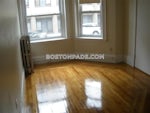 Boston - $4,500 /month