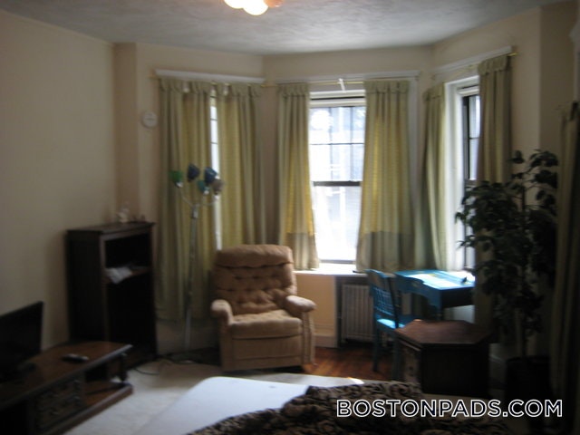 Boston - $2,500