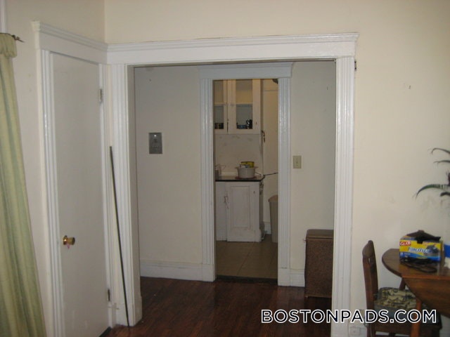 Boston - $2,500