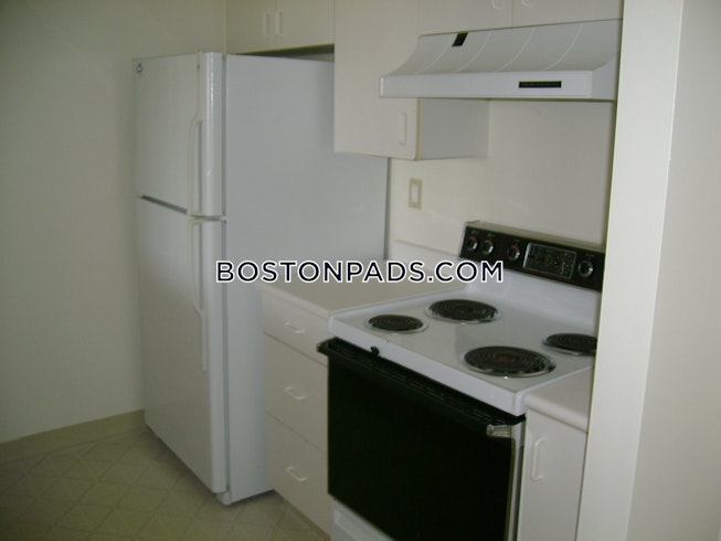 Boston - $4,350 /mo