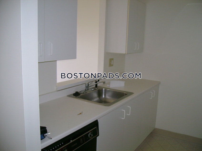 Boston - $4,350 /month