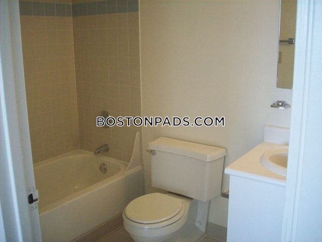 Boston - $4,350 /mo