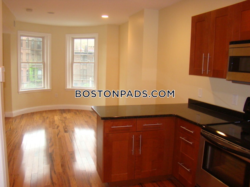 Roxbury Crossing - $3,650 /month