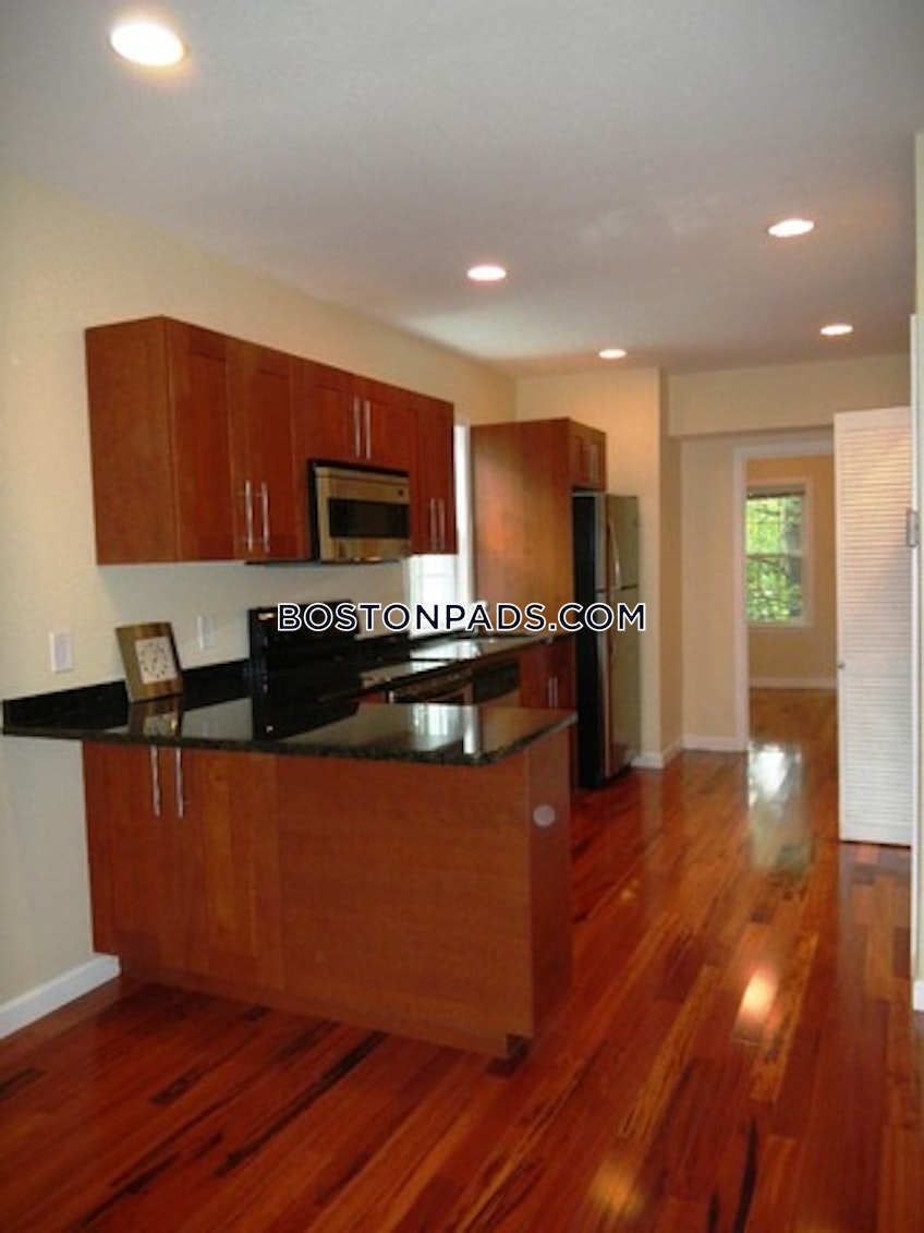 Roxbury Crossing - $3,650 /month