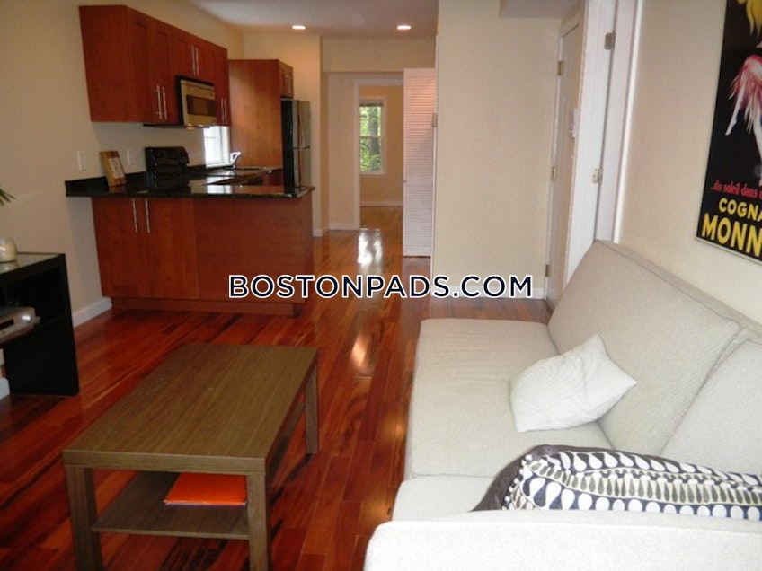 Roxbury Crossing - $3,650 /month