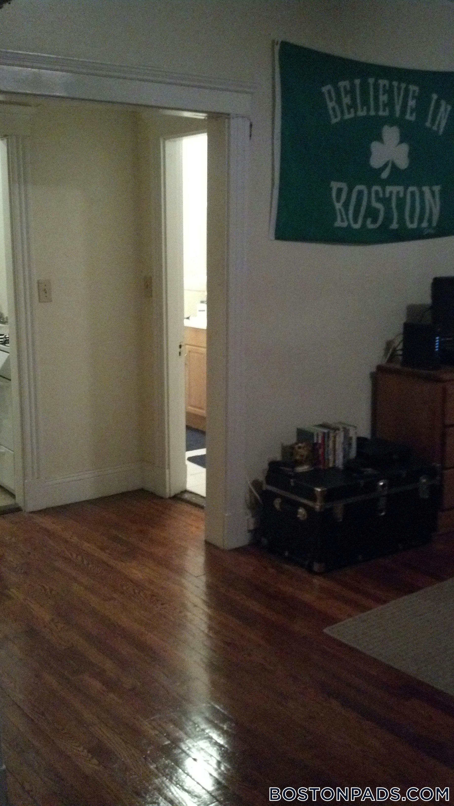 Boston - $2,500