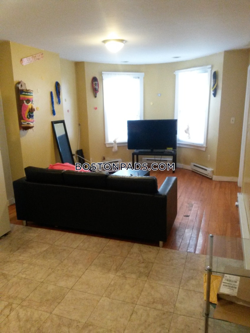 Roxbury Crossing - $2,700 /month