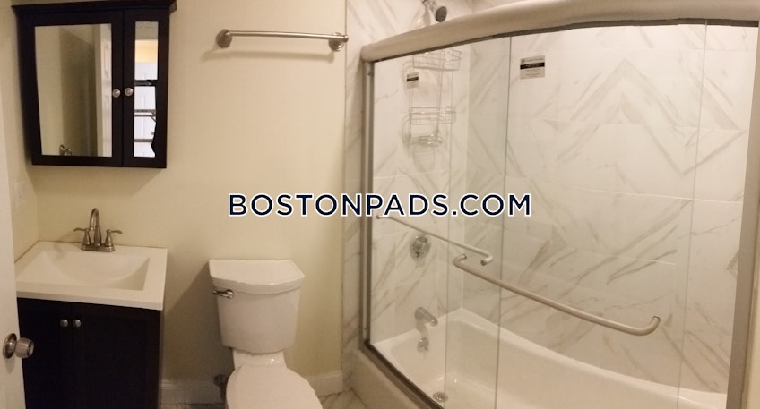 Boston - $4,900 /month