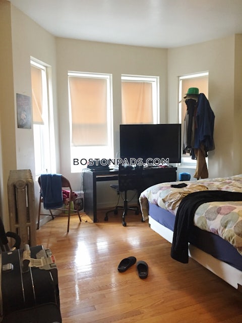 Boston - $4,700