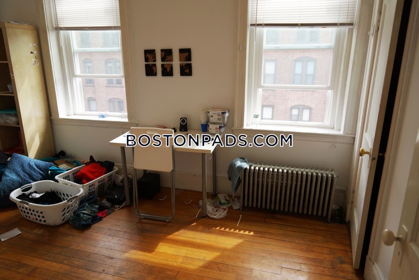 Boston - $4,200 /month