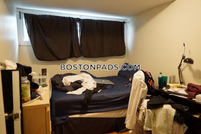 Boston - $3,900 /mo