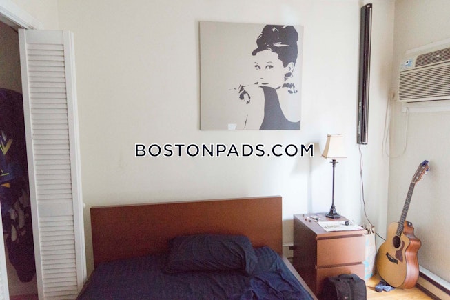 Boston - $3,900 /mo