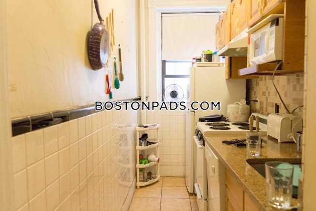 Boston - $3,850 /mo