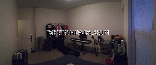 Boston - $3,200 /mo