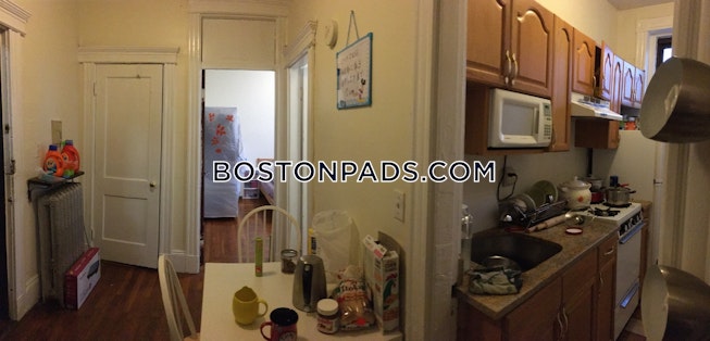 Boston - $2,850 /mo