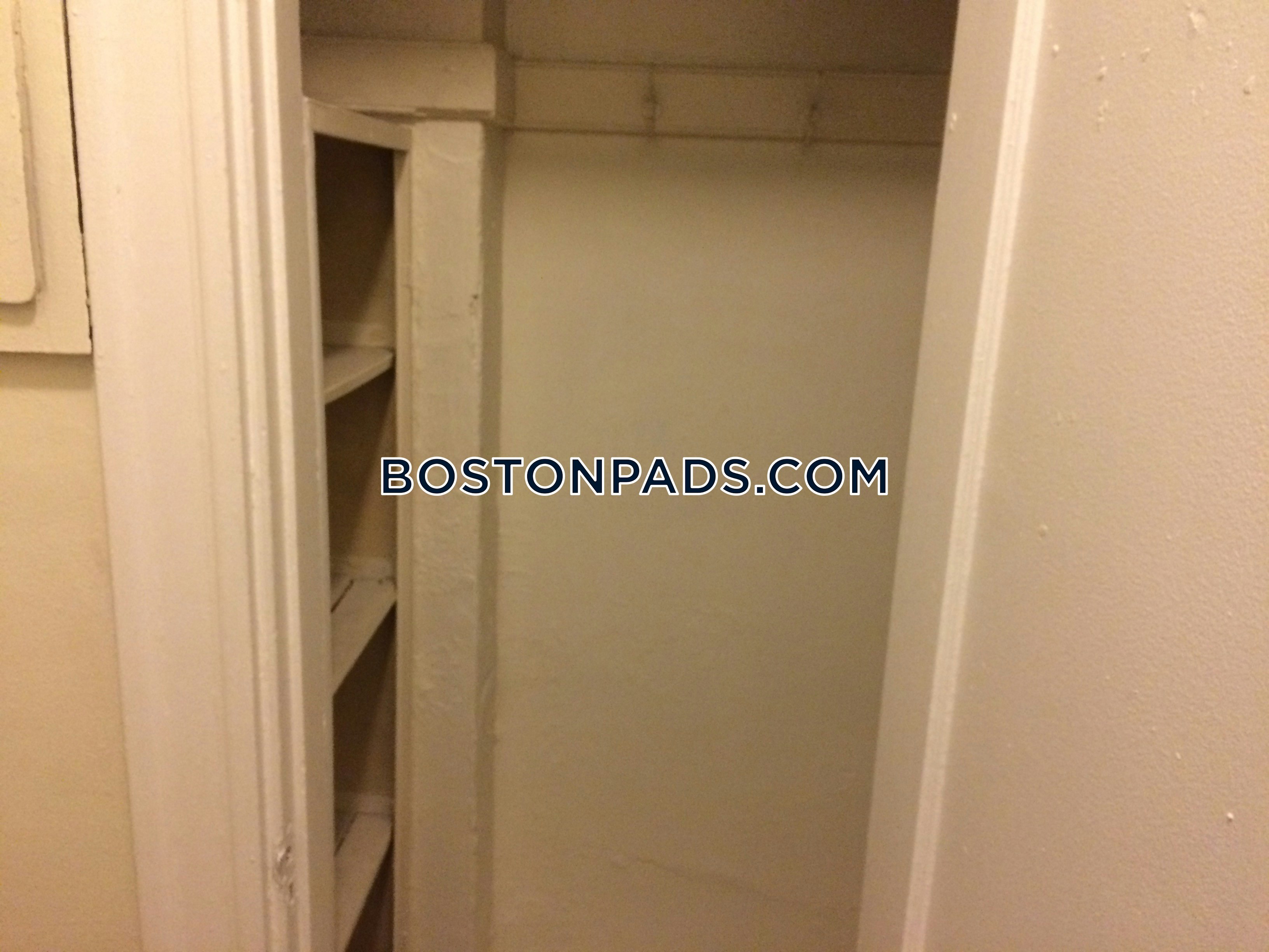 Boston - $2,050