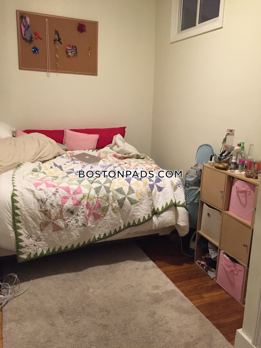 Boston - $3,100 /month