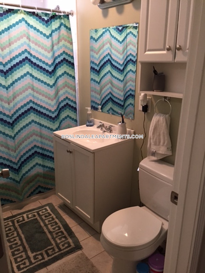 Boston - $3,000 /mo