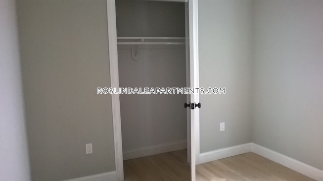 Boston - $3,350 /mo